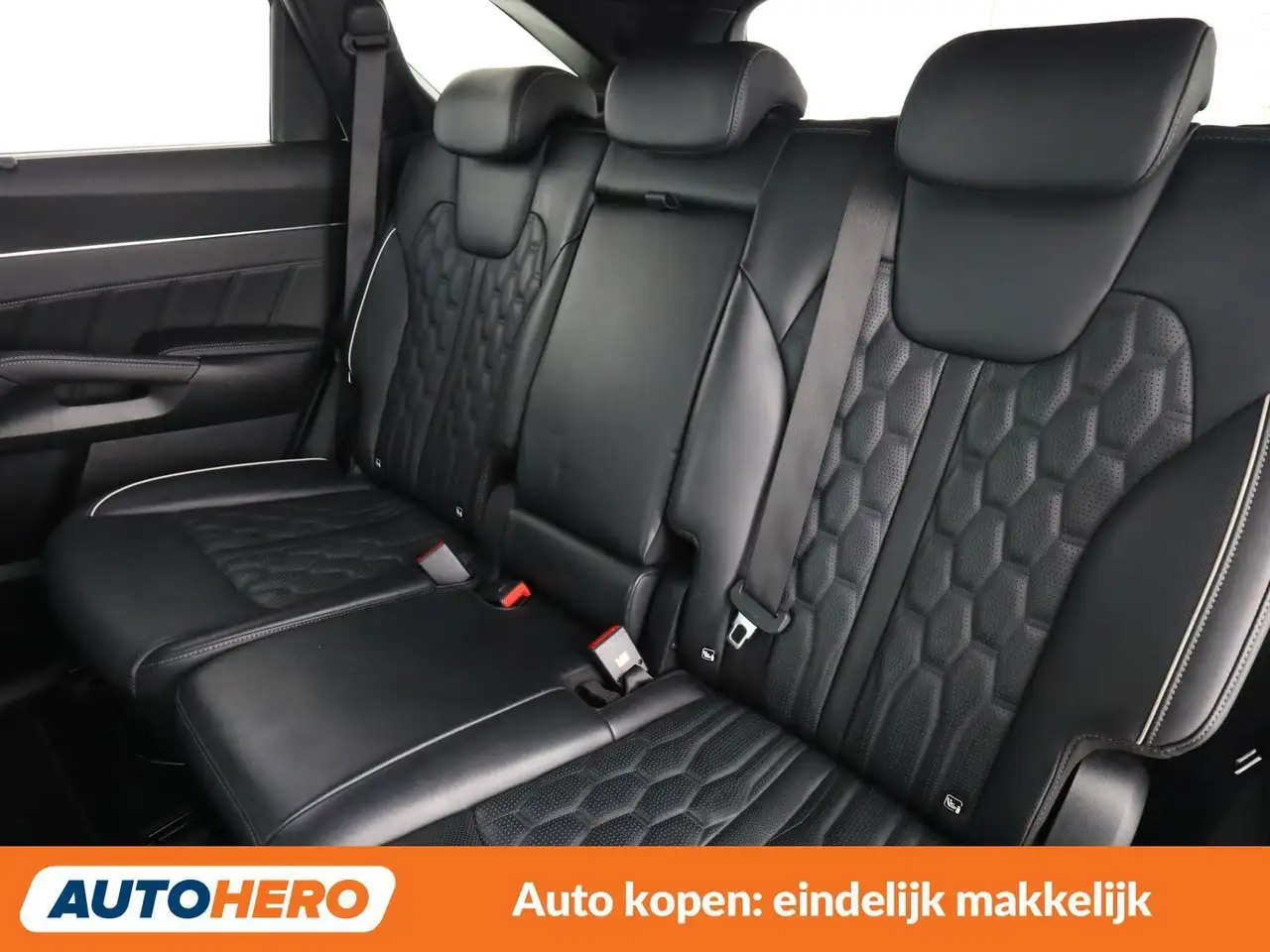 Kia Sorento 1.6 TGDI Plug-in Hybrid Platinum 4WD 14