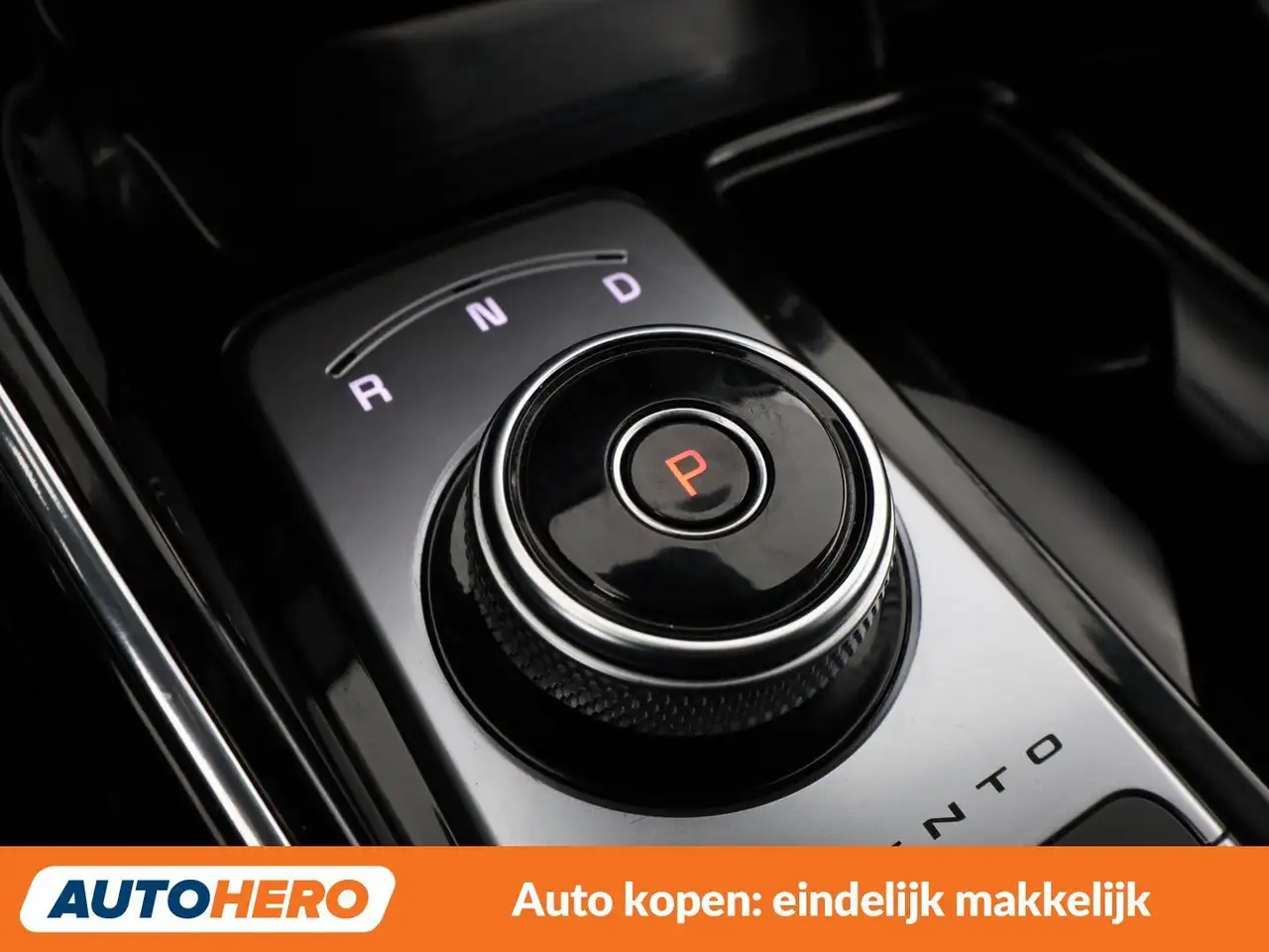 Kia Sorento 1.6 TGDI Plug-in Hybrid Platinum 4WD 31