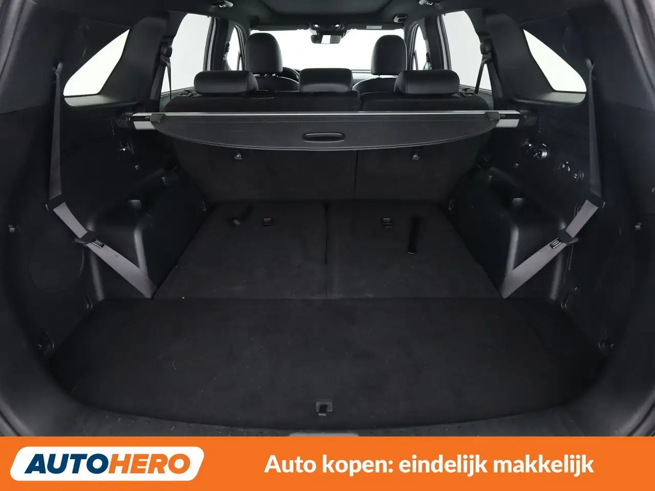 Kia Sorento 1.6 TGDI Plug-in Hybrid Platinum 4WD 17