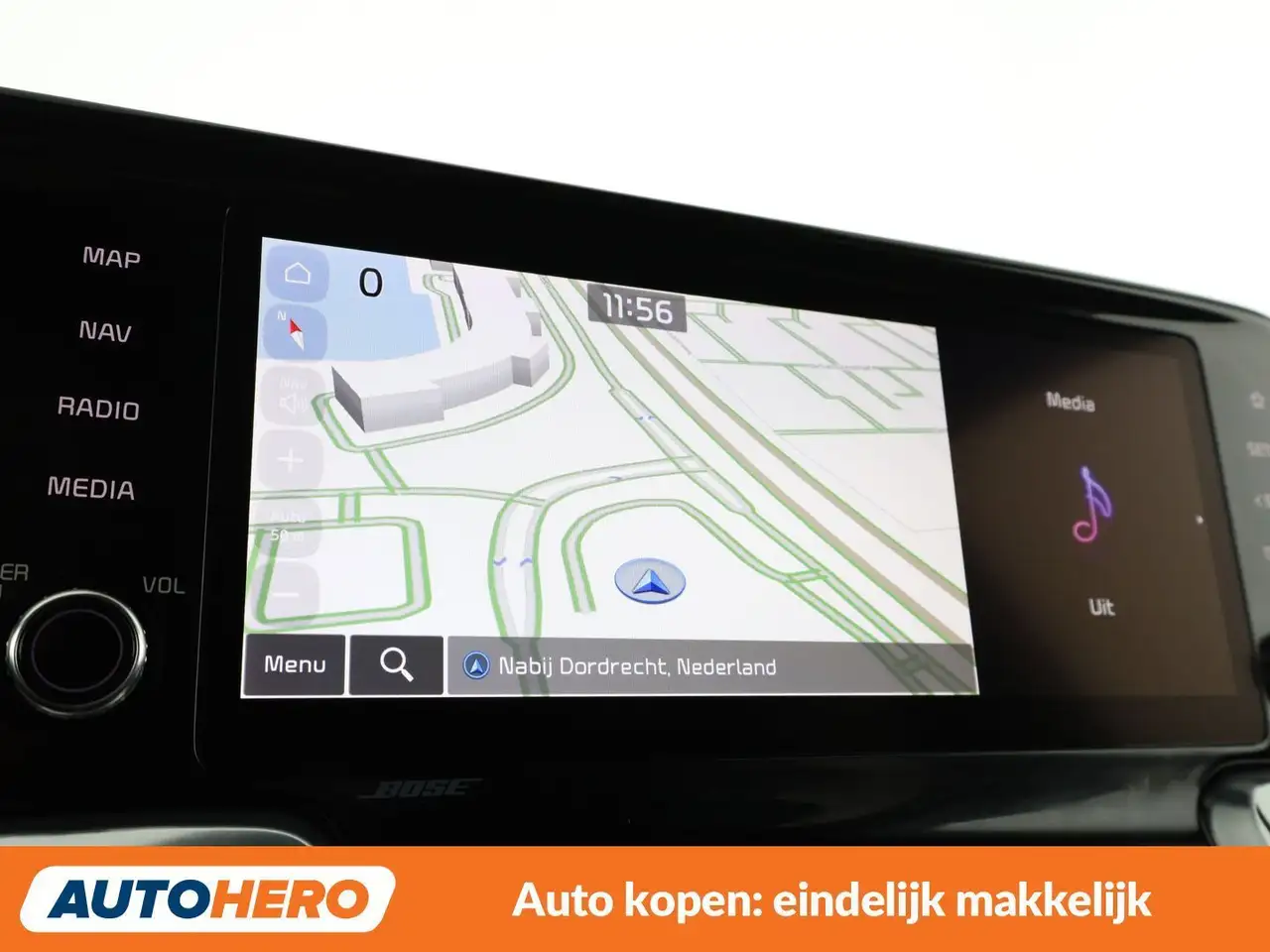 Kia Sorento 1.6 TGDI Plug-in Hybrid Platinum 4WD 22