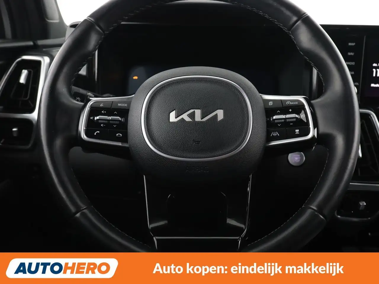 Kia Sorento 1.6 TGDI Plug-in Hybrid Platinum 4WD 19