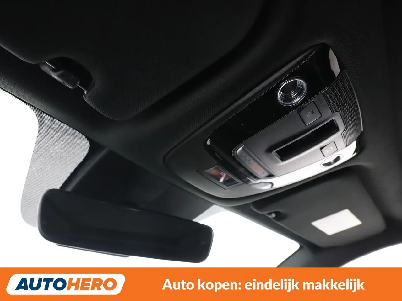Kia Sorento 1.6 TGDI Plug-in Hybrid Platinum 4WD 34