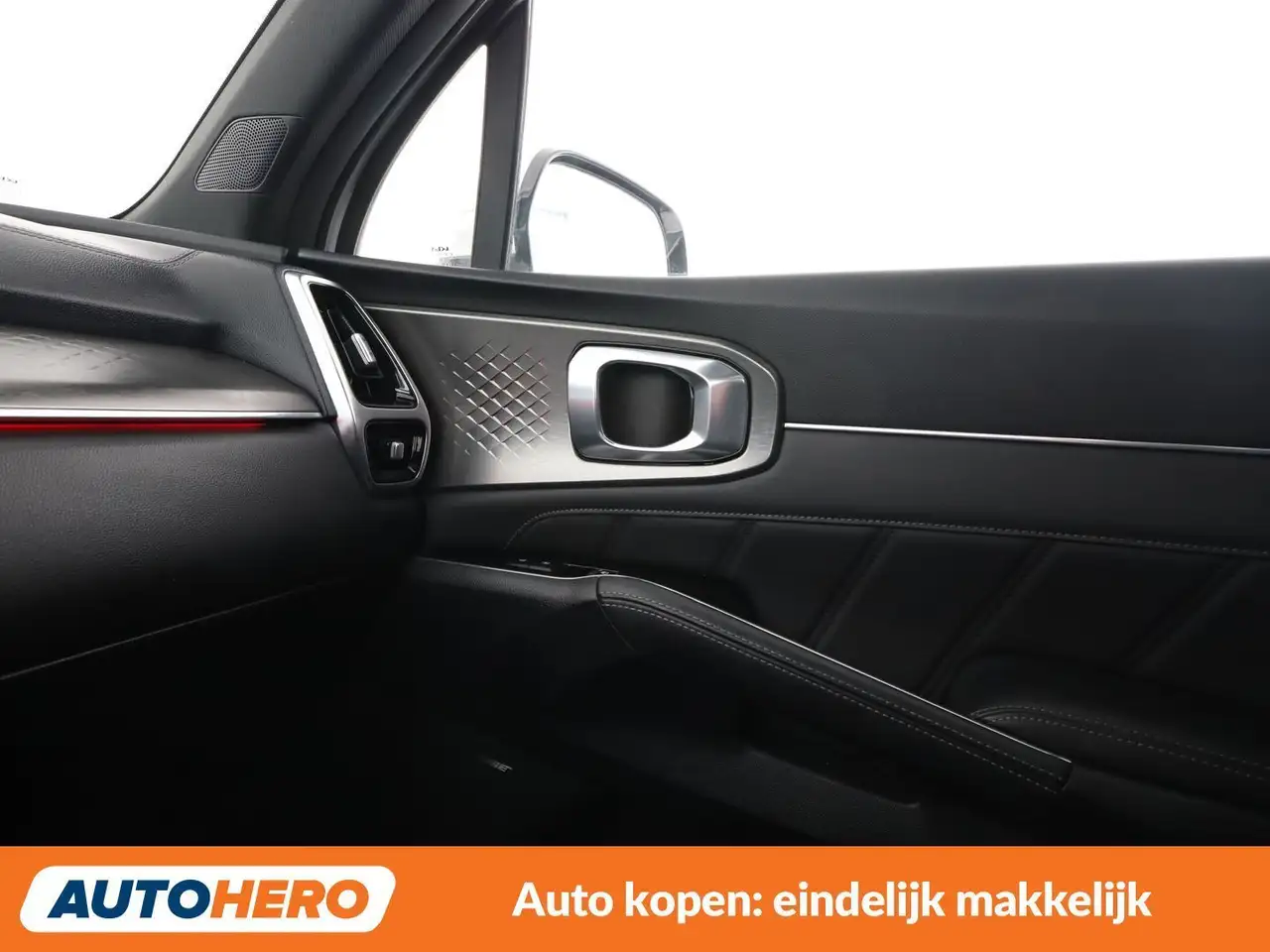Kia Sorento 1.6 TGDI Plug-in Hybrid Platinum 4WD 36
