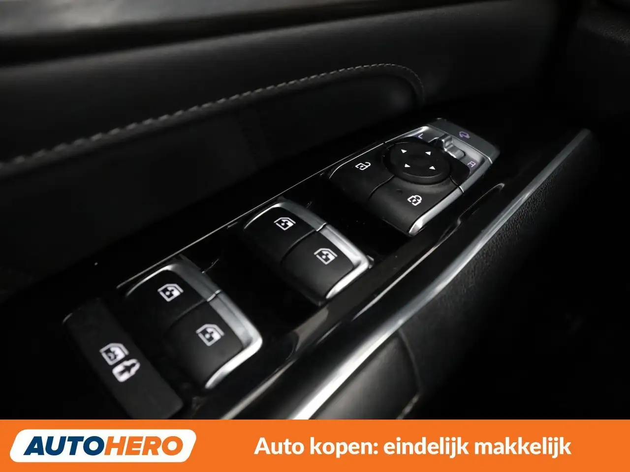 Kia Sorento 1.6 TGDI Plug-in Hybrid Platinum 4WD 28