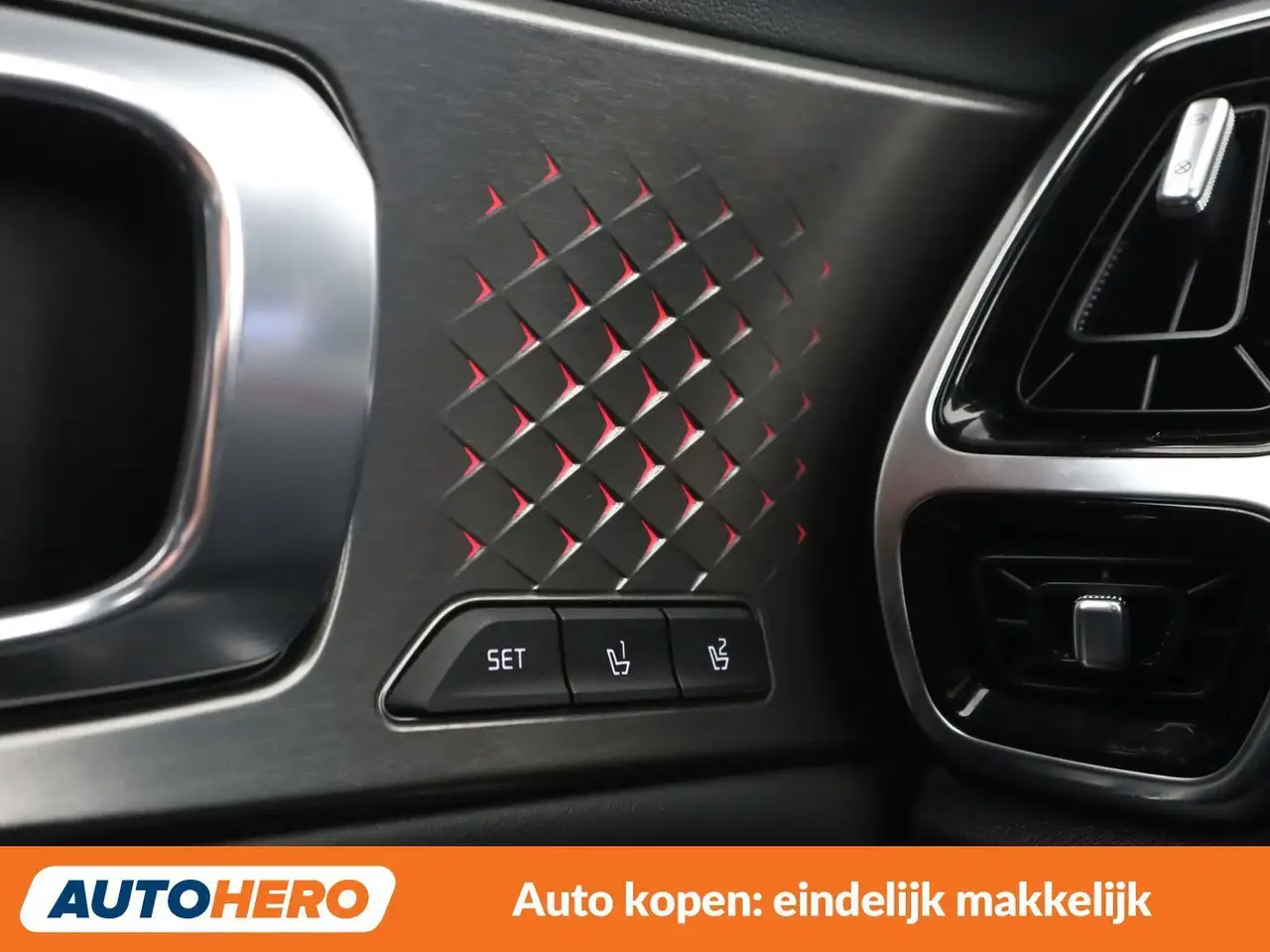 Kia Sorento 1.6 TGDI Plug-in Hybrid Platinum 4WD 29