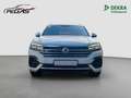 Volkswagen Touareg R-Line4Motion VOLLAUSSTATTUNG UNFALLFREI Blanc - thumbnail 2
