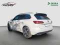 Volkswagen Touareg R-Line4Motion VOLLAUSSTATTUNG UNFALLFREI Blanc - thumbnail 5