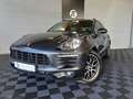 Porsche Macan /RFK/KLAPPEN AGA/PANO/BOSE/SPORT CHRONO Grau - thumbnail 1