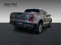 Ford Ranger Wildtrak 2.3 DoKa PHEV Kamera+DAB+AHK Gris - thumbnail 7