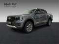 Ford Ranger Wildtrak 2.3 DoKa PHEV Kamera+DAB+AHK Gris - thumbnail 1
