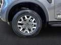 Ford Ranger Wildtrak 2.3 DoKa PHEV Kamera+DAB+AHK Gris - thumbnail 4