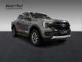 Ford Ranger Wildtrak 2.3 DoKa PHEV Kamera+DAB+AHK Gris - thumbnail 6