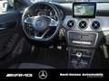 Mercedes-Benz CLA 180 SB AMG NIGHT LED PANO AMBIENTE SITZHZG Schwarz - thumbnail 8