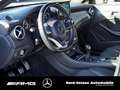 Mercedes-Benz CLA 180 SB AMG NIGHT LED PANO AMBIENTE SITZHZG Schwarz - thumbnail 7