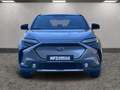 Subaru Solterra E-xperience+ 71,4kWh AWD Grau - thumbnail 8