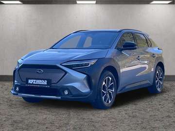 E-xperience+ 71,4kWh AWD