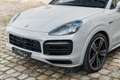 Porsche Cayenne Coupé Hybride 462 ch Gris - thumbnail 6
