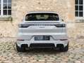 Porsche Cayenne Coupé Hybride 462 ch Gris - thumbnail 5
