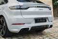 Porsche Cayenne Coupé Hybride 462 ch Gris - thumbnail 10