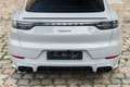Porsche Cayenne Coupé Hybride 462 ch Gris - thumbnail 11
