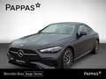 Mercedes-Benz CLE 200 Coupé LED PTS Sitzklima Pano HUD Cam Grau - thumbnail 1