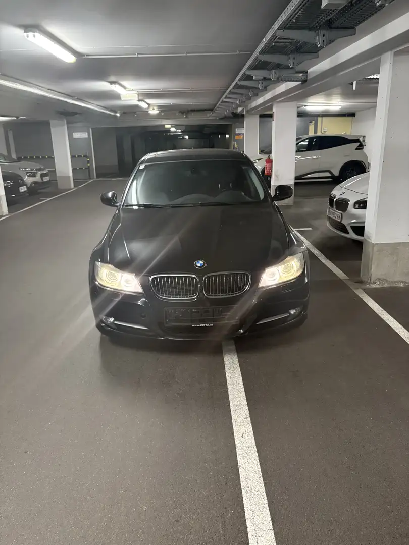 BMW 330 330d Aut. - 2