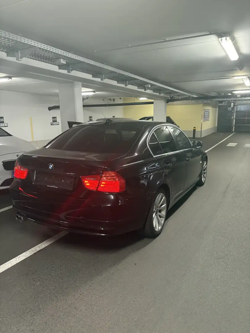BMW 330 330d Aut. - 1