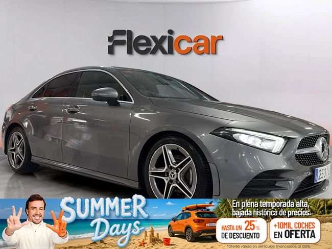 Mercedes-Benz A 180 Sedán d - foto 1