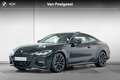 BMW 420 4 Serie Coupé 420i High Executive | M-Sport | Save Zwart - thumbnail 1