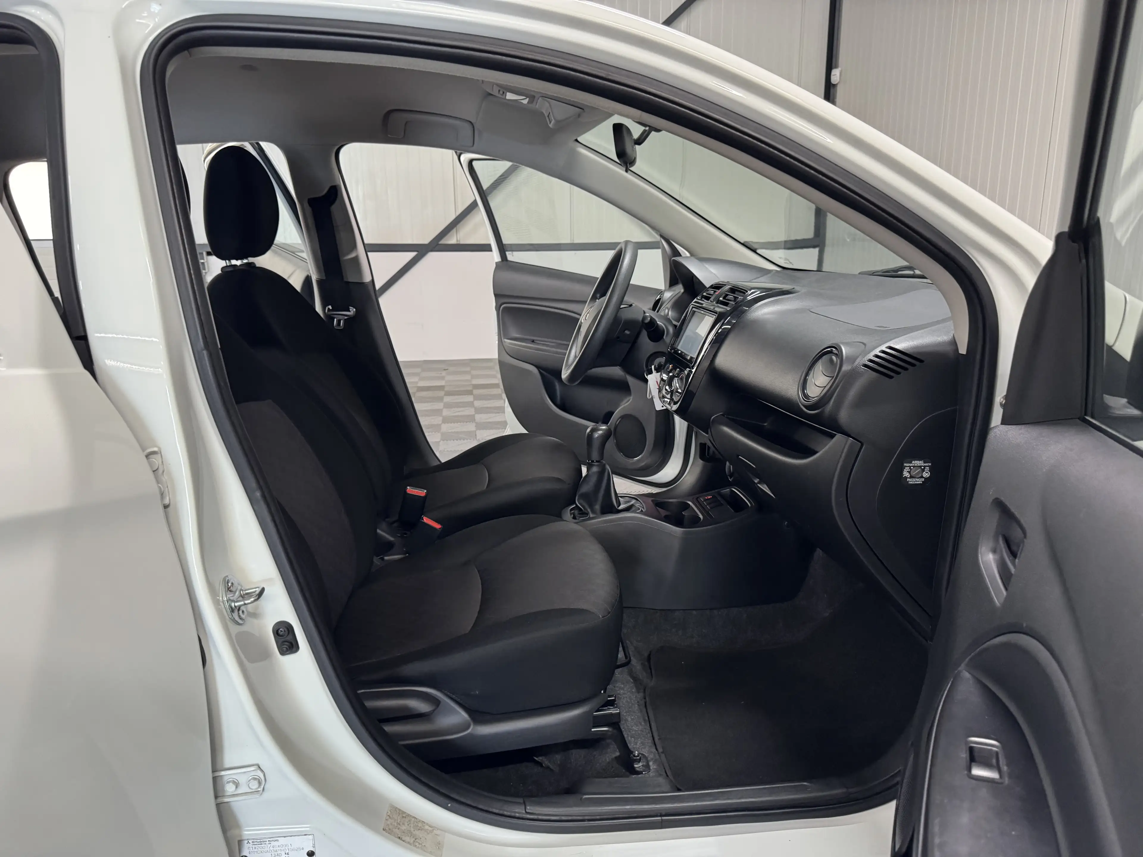 Mitsubishi Space Star 1.2 | Cool+ 5-Drs | Airco | Navi | Carplay — photo 5