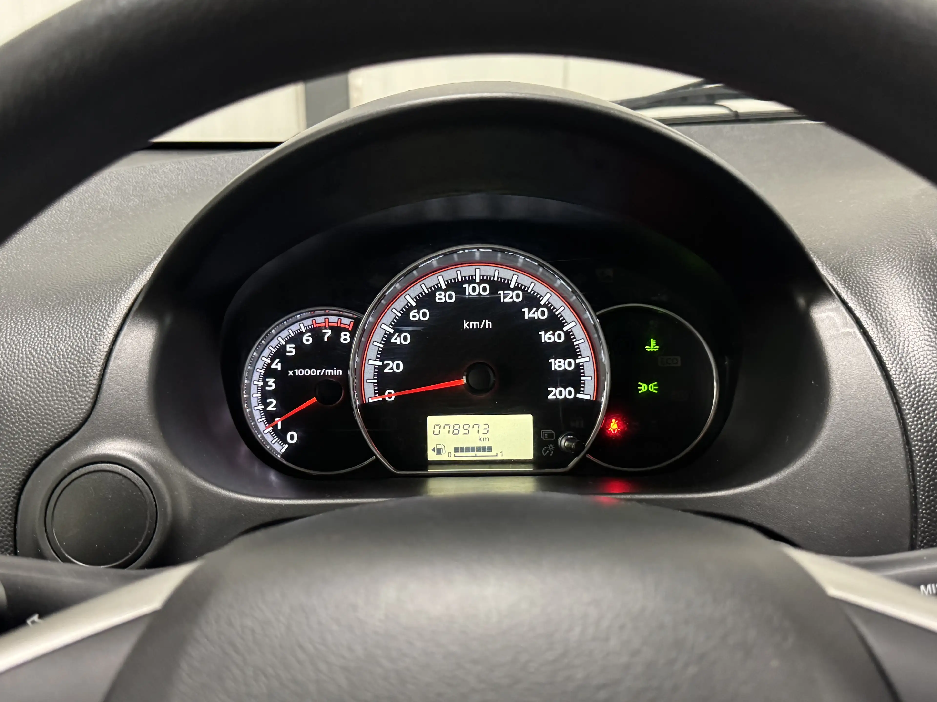 Mitsubishi Space Star 1.2 | Cool+ 5-Drs | Airco | Navi | Carplay — photo 13