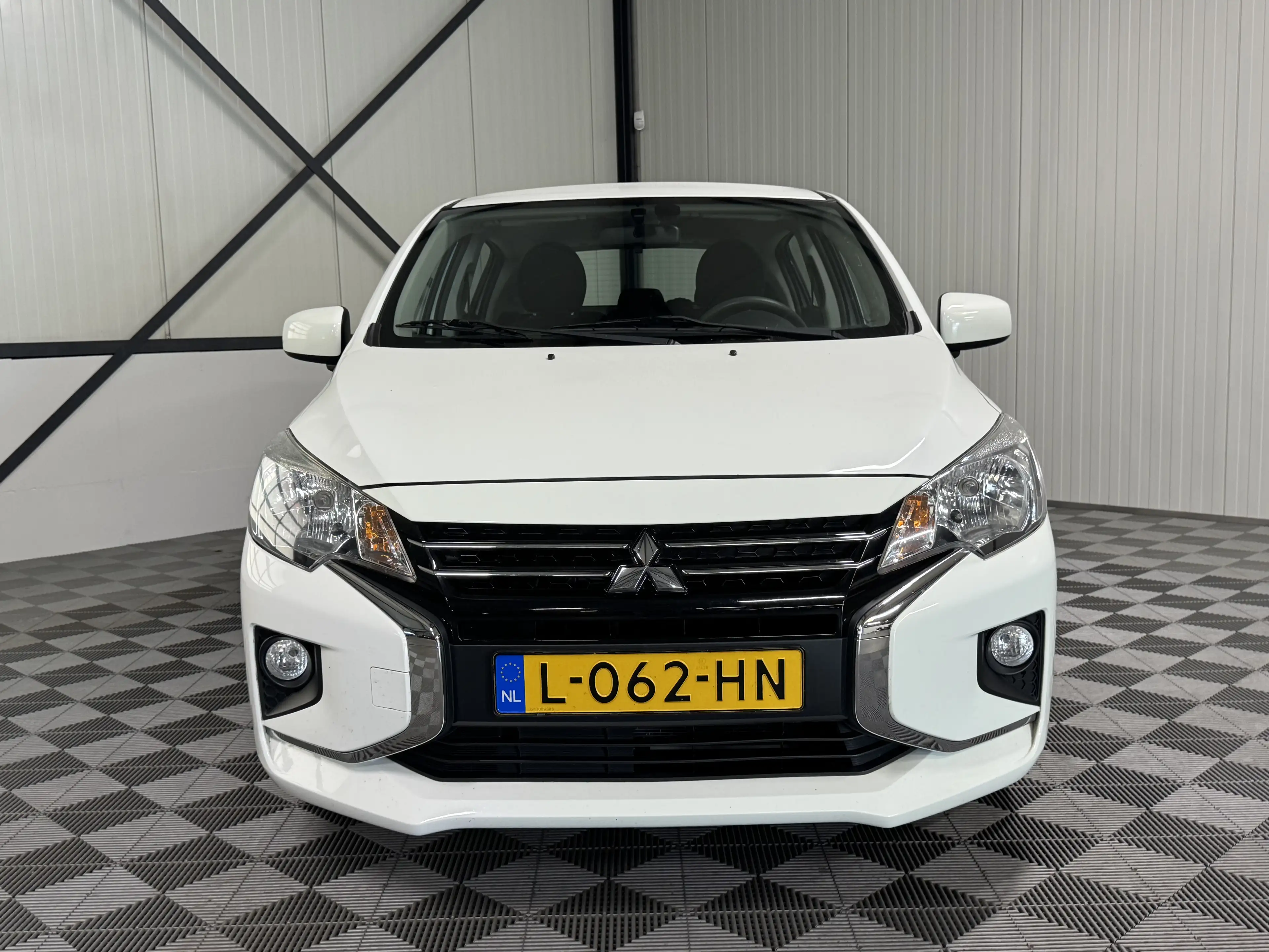 Mitsubishi Space Star 1.2 | Cool+ 5-Drs | Airco | Navi | Carplay — photo 8