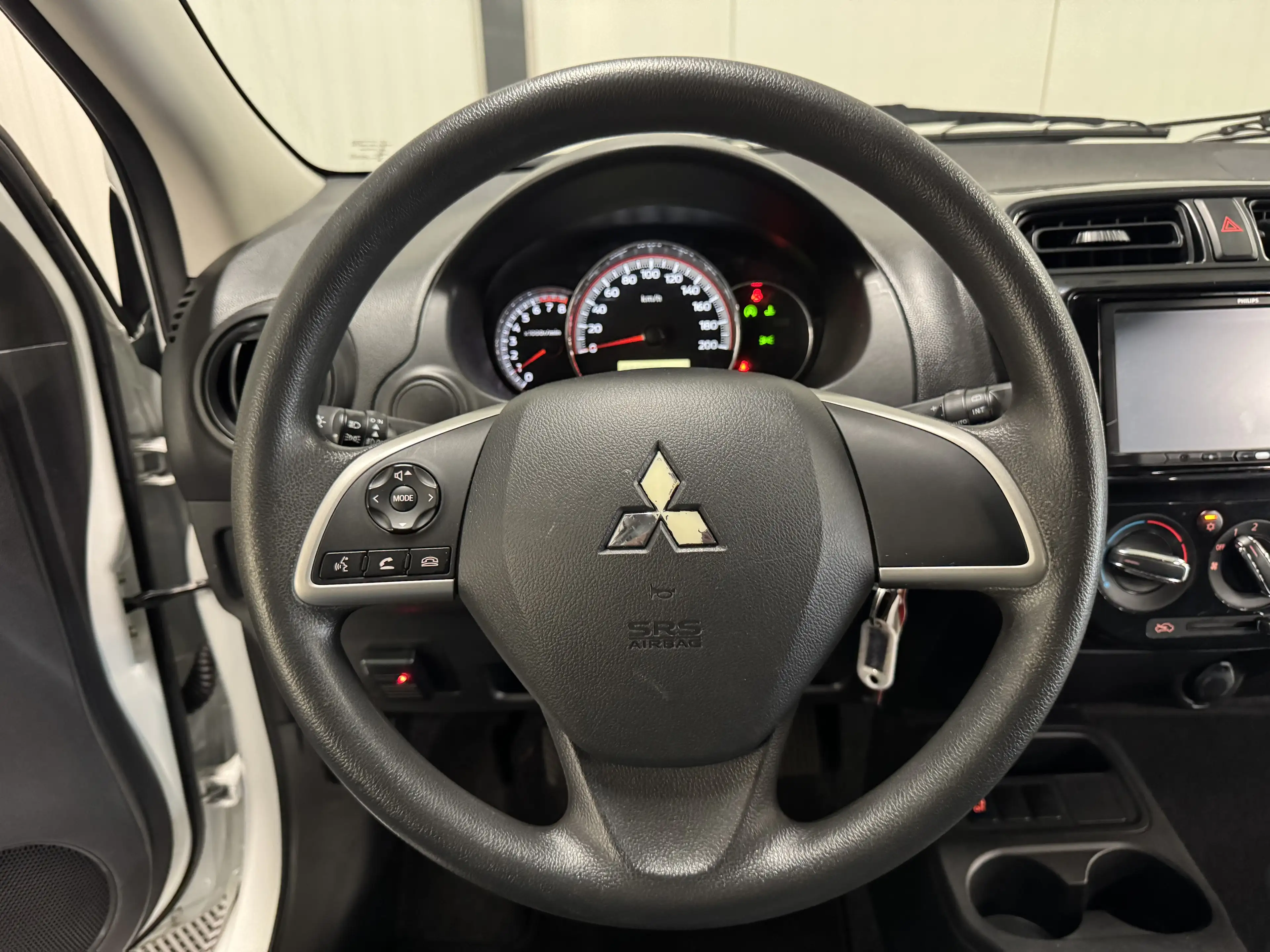 Mitsubishi Space Star 1.2 | Cool+ 5-Drs | Airco | Navi | Carplay — photo 12