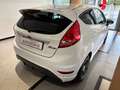 Ford Fiesta 3p 1.6 tdci Titanium c/esp 95cv E5 Weiß - thumbnail 5