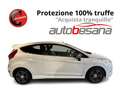Ford Fiesta 3p 1.6 tdci Titanium c/esp 95cv E5 Weiß - thumbnail 1