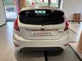 Ford Fiesta 3p 1.6 tdci Titanium c/esp 95cv E5 Weiß - thumbnail 6