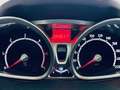 Ford Fiesta 3p 1.6 tdci Titanium c/esp 95cv E5 Weiß - thumbnail 10