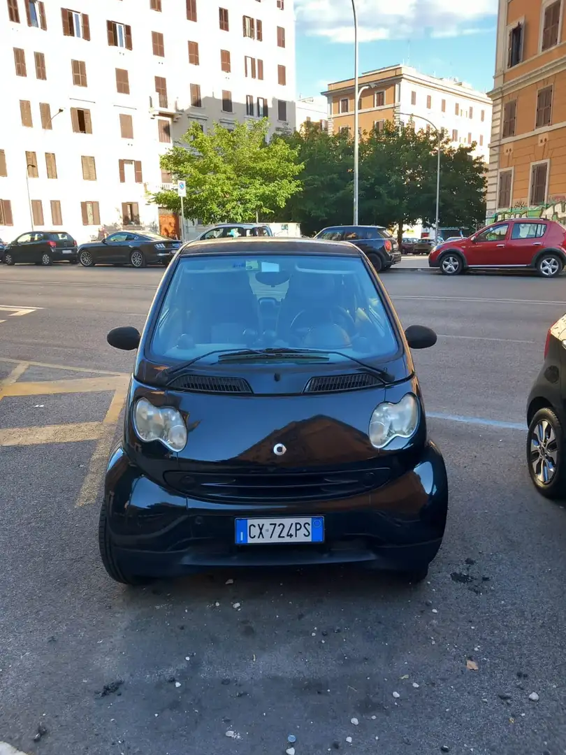 smart forTwo 0.7 Passion 61cv - 1