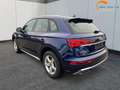 Audi Q5 S line MMI PLUS+LED++SHZ+PDC+KAMERA 45 TFSI qua... Azul - thumbnail 2