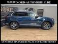 Volkswagen Touareg 4MOT 3.0 TSI Innovision/Pano/20"/Kamera/ Bleu - thumbnail 10