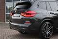 BMW X3 xDrive30e 292pk M-Sport Pano M-zetels ACC 360 HUD Grijs - thumbnail 22