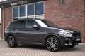 BMW X3 xDrive30e 292pk M-Sport Pano M-zetels ACC 360 HUD Grijs - thumbnail 19