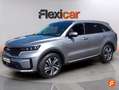 Kia Sorento 2.2CRDi Emotion 4x2 DCT Gris - thumbnail 8