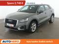 Audi Q2 1.4 TFSI ACT Sport Aut.*NAVI*LED*CAM*PDC*ACC* Gris - thumbnail 1