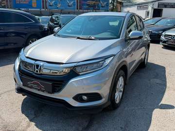 1,5 i-VTEC Elegance mit ParkhilfeVorne Navi LED