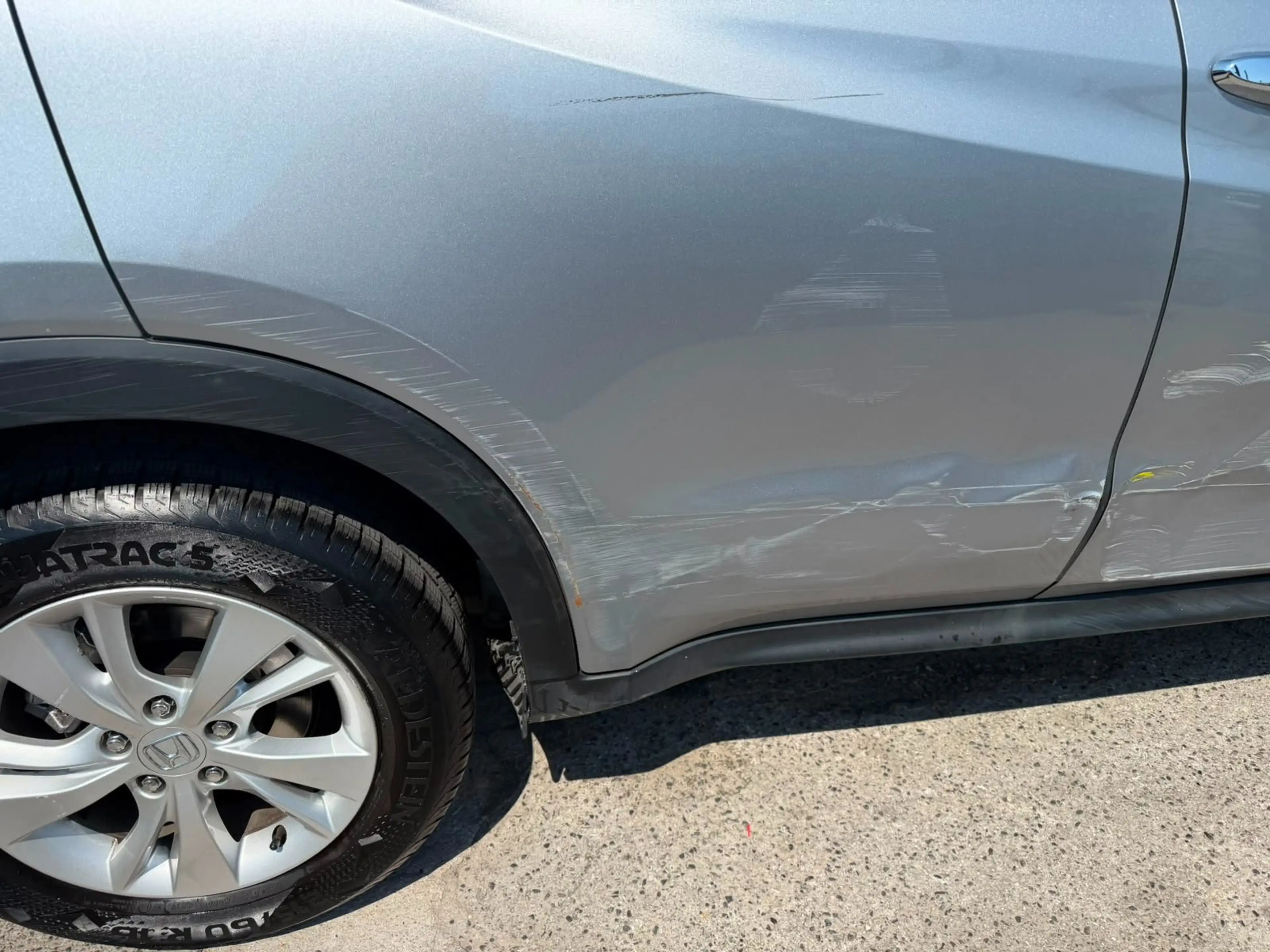 Honda HR-V 1,5 i-VTEC Elegance mit ParkhilfeVorne Navi LED — photo 10