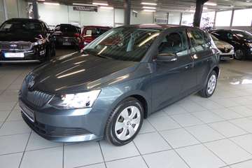 Cool Edition erst 22.700 KM!! Klima