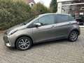 Toyota Yaris Hybrid Y20 Team D AUTOMATIK KAMERA KLIMA Grijs - thumbnail 9