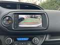 Toyota Yaris Hybrid Y20 Team D AUTOMATIK KAMERA KLIMA Grijs - thumbnail 21