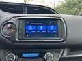 Toyota Yaris Hybrid Y20 Team D AUTOMATIK KAMERA KLIMA Grijs - thumbnail 20
